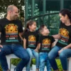 Family Vacation Matching Tshirts - Unique Custom Designs