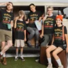 family-vacation-matching-tshirts-2025-front-view