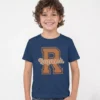 Shop personalized kids name T shirts made from premium cotton. Custom printed, comfortable fit, and fast delivery across India.