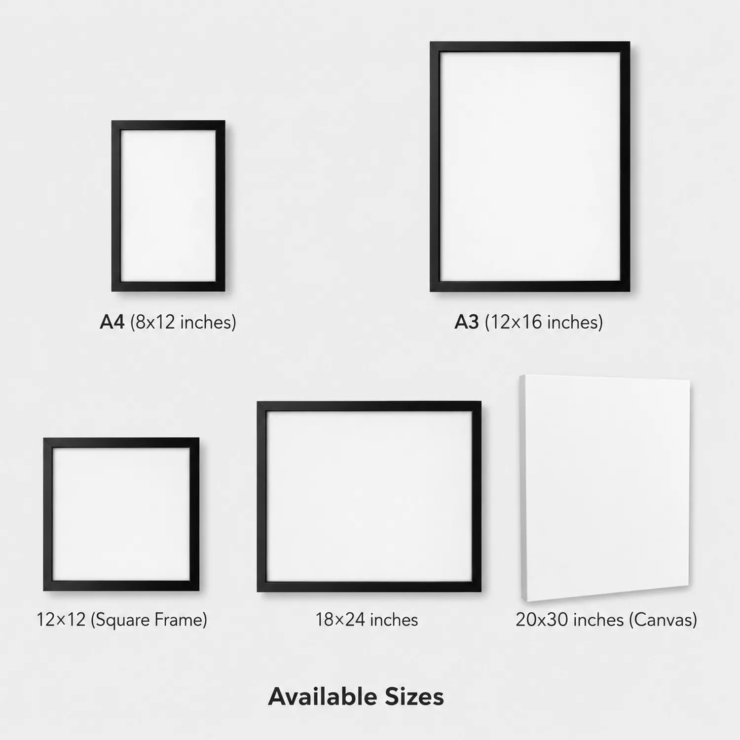 Personalised Couple Star Map Frame with Photo & Music Code | Night Sky Print - Image 7