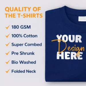 Alternative view of “Bride & Bach Club” Bachelorette T-Shirts | Personalized Name Matching Tees