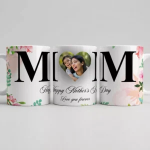 Mother’s Day Coffee Mugs