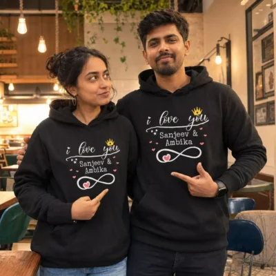 couple hoodie customer 12