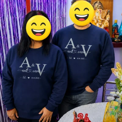 couple hoodie customer 13