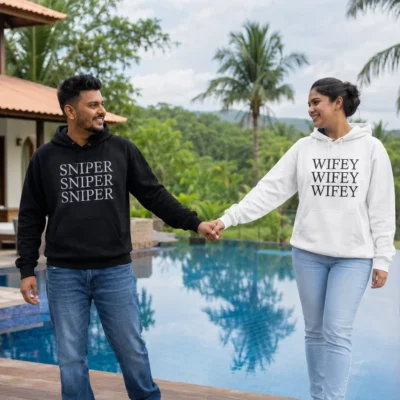 couple hoodie customer 18