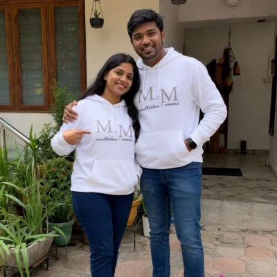 couple hoodie customer 5