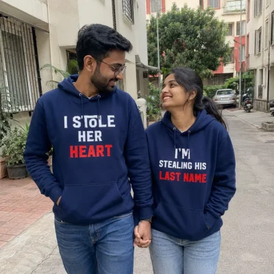 couple hoodie customer 6