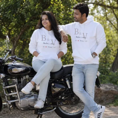 couple hoodie customer 8