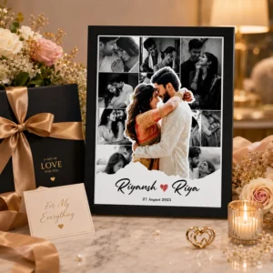 personalized couple photo collage frame gift.webp
