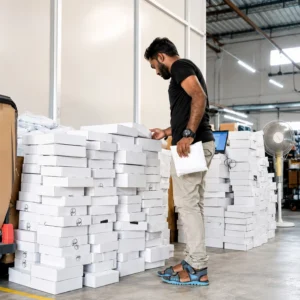 printgen production house order fulfillment packaging